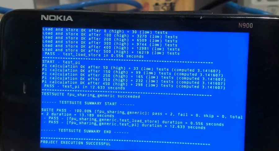 fpu_sharing_generic suite passing